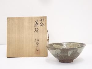 JAPANESE TEA CEREMONY / SHODAI WARE  BOWL CHAWAN 